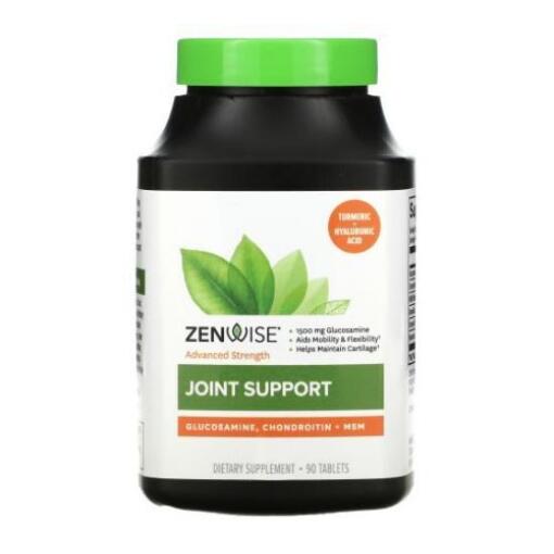 Zenwise - Joint Support - 90 tablets