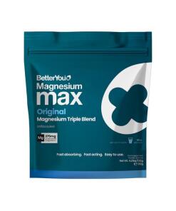 BetterYou - Magnesium Max Original