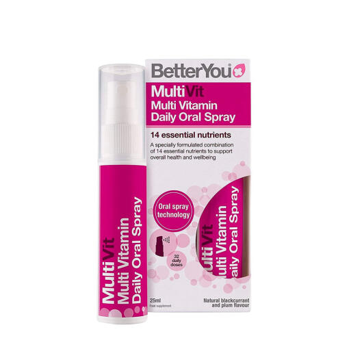 BetterYou - MultiVit