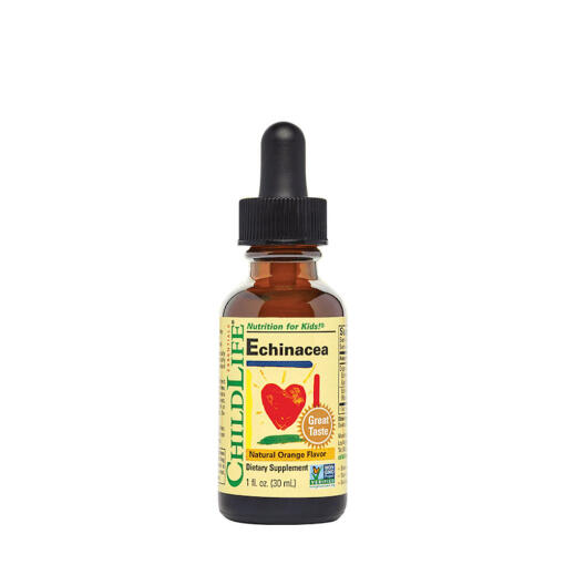 ChildLife - Echinacea