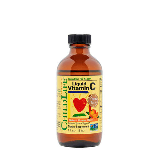 ChildLife - Liquid Vitamin C