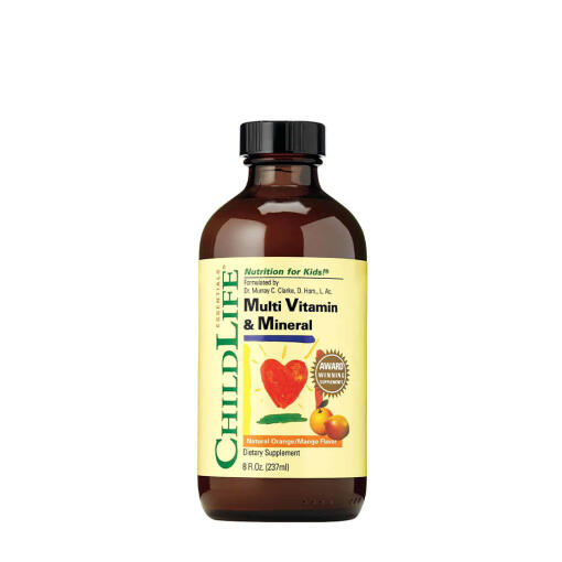 ChildLife - Multi Vitamin & Mineral