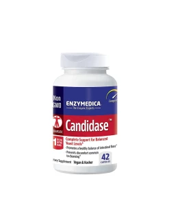 Enzymedica - Candidase - 42 caps