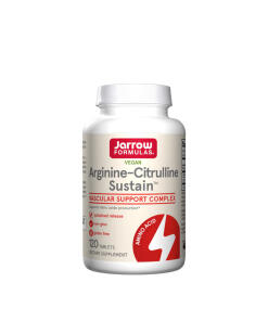 Jarrow Formulas - Arginine-Citrulline Sustain