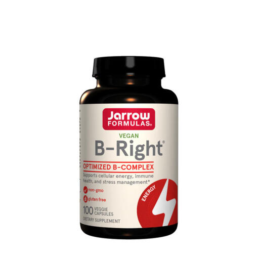 Jarrow Formulas - B-Right®