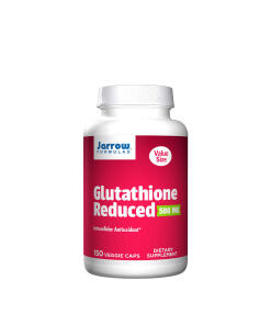 Jarrow Formulas - Glutathione Reduced
