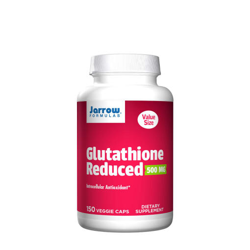 Jarrow Formulas - Glutathione Reduced