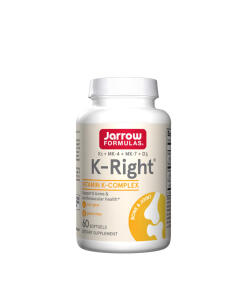 Jarrow Formulas - K-Right - 60 softgels