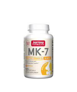 Jarrow Formulas - MK-7