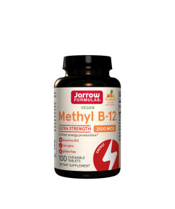Jarrow Formulas - Methyl B-12