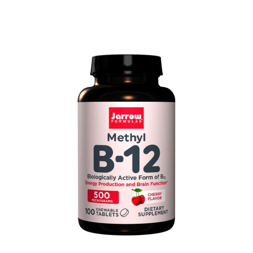 Jarrow Formulas - Methyl B-12