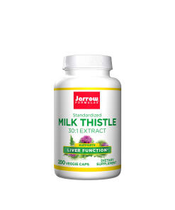 Jarrow Formulas - Milk Thistle
