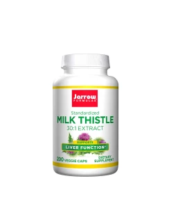 Jarrow Formulas - Milk Thistle