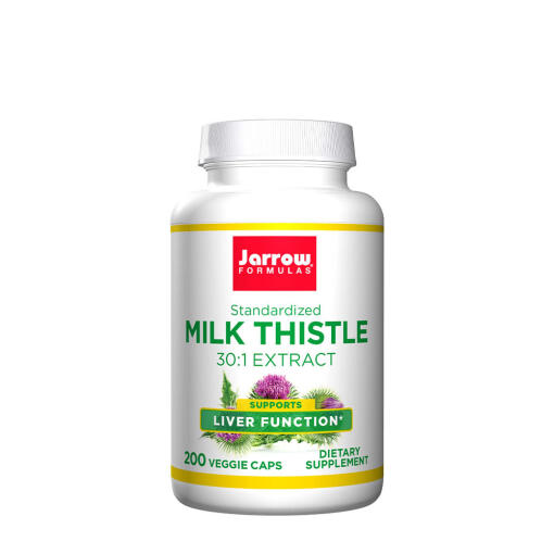 Jarrow Formulas - Milk Thistle