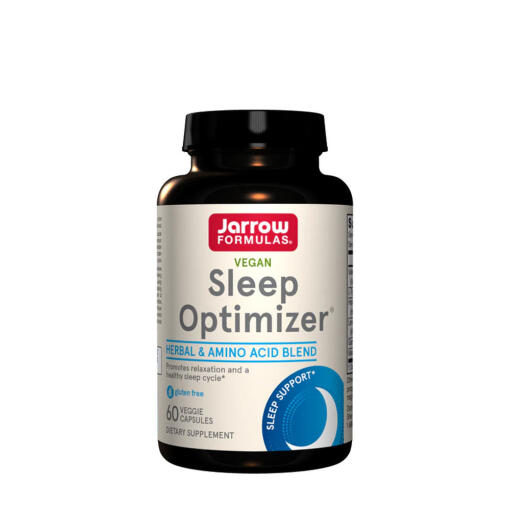 Jarrow Formulas - Sleep Optimizer - 60 vcaps