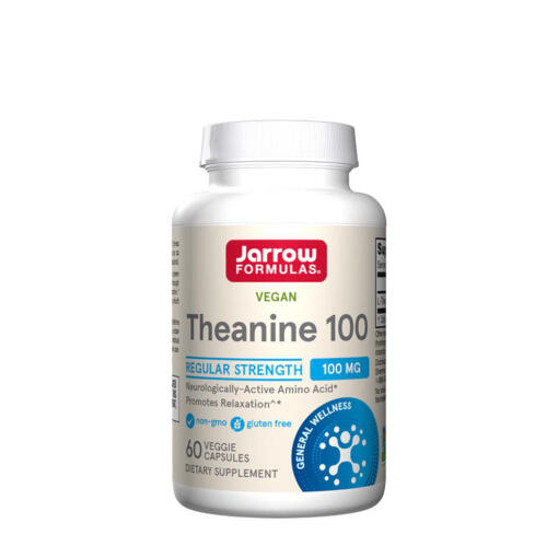 Jarrow Formulas - Theanine