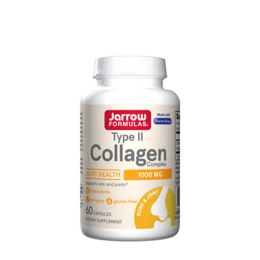 Jarrow Formulas - Type II Collagen Complex