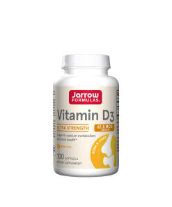 Jarrow Formulas - Vitamin D3