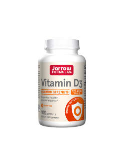 Jarrow Formulas - Vitamin D3