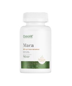 - Maca