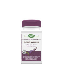 Natures Way - Natures Way Forskohlii (60 Capsules)