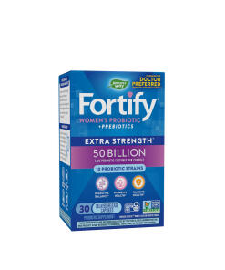 Natures Way - Natures Way Fortify Woman (30 Capsules)