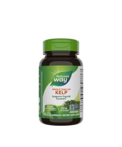 Natures Way - Natures Way Kelp  (100 Capsules)