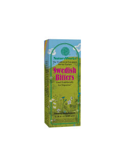 Natures Way - Natures Way NatureWorks Swedish Bitters (250 ml)
