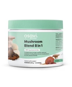 Osavi - Mushroom Blend 8 in 1 - 200g
