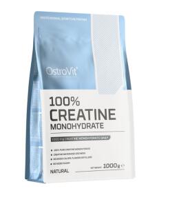 Ostrovit - 100% Creatine Monohydrate