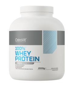 Ostrovit - 100% Whey Protein