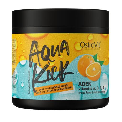 Ostrovit - Aqua Kick ADEK