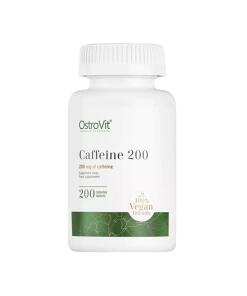 Ostrovit - Caffeine 200