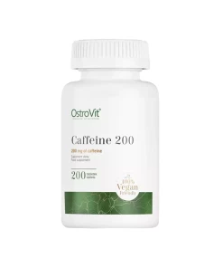 Ostrovit - Caffeine 200