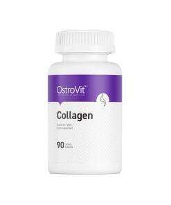 Ostrovit - Collagen - 90 tablets