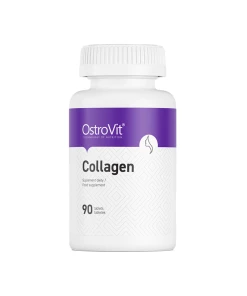 Ostrovit - Collagen - 90 tablets