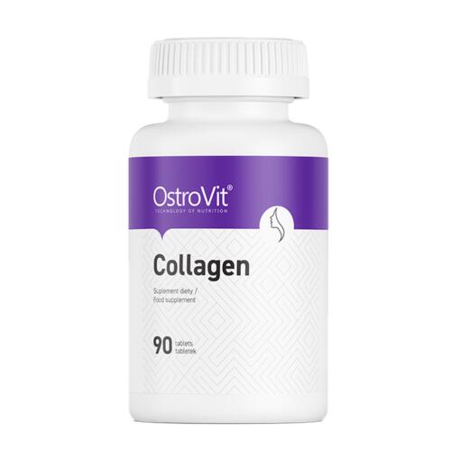 Ostrovit - Collagen - 90 tablets