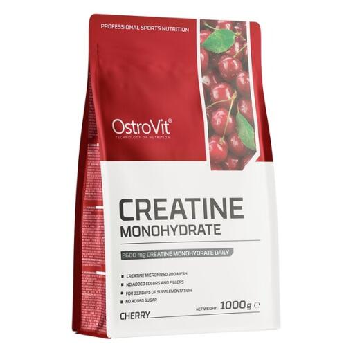 Ostrovit - Creatine Monohydrate