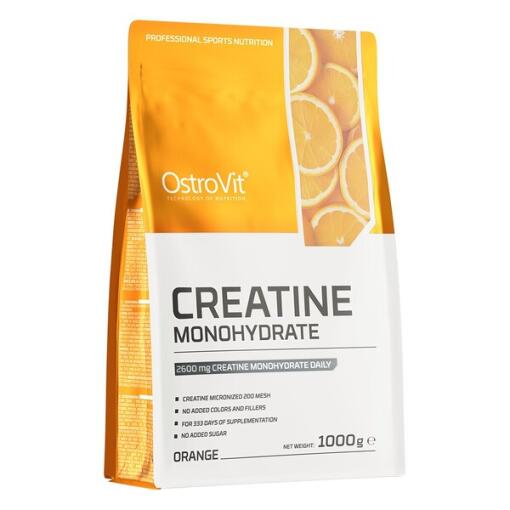 Ostrovit - Creatine Monohydrate