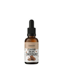 Ostrovit - Flavour Drops