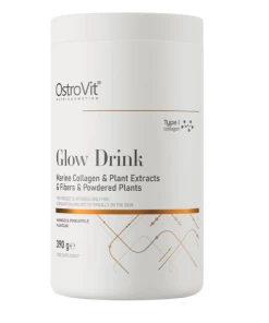 Ostrovit - Glow Drink