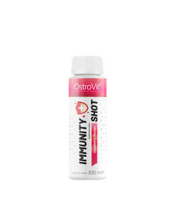 Ostrovit - Immunity Shot