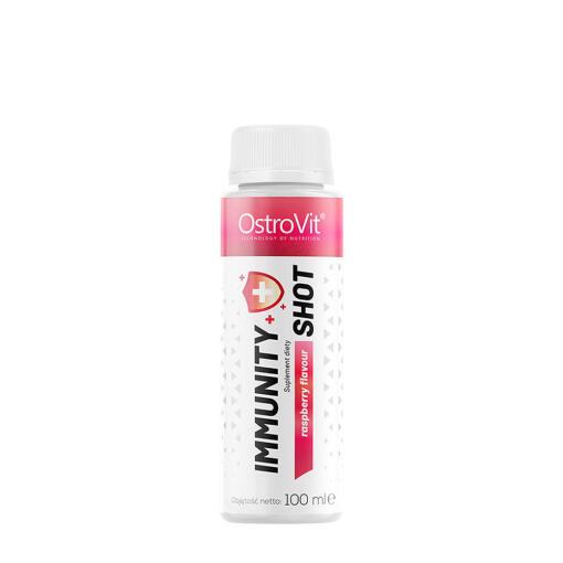Ostrovit - Immunity Shot