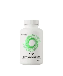 Ostrovit - Ostrovit 17 Antioxidants (60 Capsule)