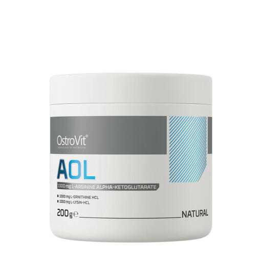 Ostrovit - Ostrovit AOL (200 g)