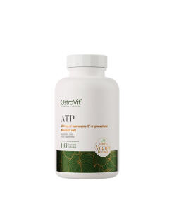 Ostrovit - Ostrovit ATP Vege (60 Capsule)
