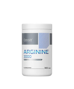 Ostrovit - Ostrovit Arginine 3000 (300 Capsules)