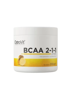Ostrovit - Ostrovit BCAA 2-1-1 (200 g