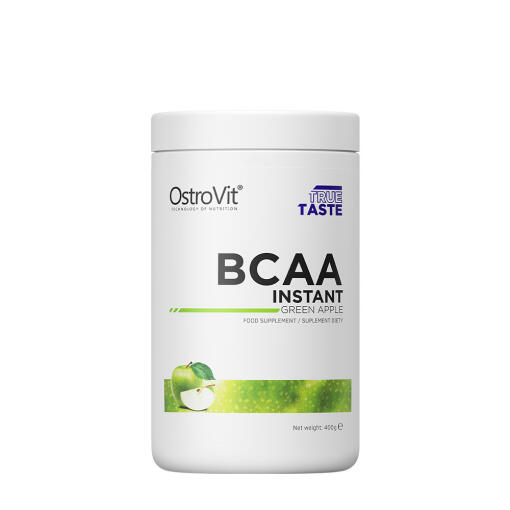 Ostrovit - Ostrovit BCAA INSTANT (400 g