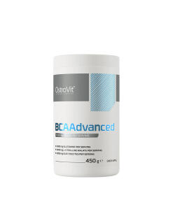 Ostrovit - Ostrovit BCAADVANCED (450 g
